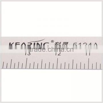 Kearing Brand, 14'' & 24'' Length Metal L Ruler, Aluminum L Shape Ruler for Sewing Market, High Quality Metal Ruler # 5124A photo-3