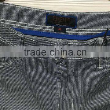 GZY Promotion Sports Shorts Men Short Pants Wholesale Custom Dollar Jeans Cheep Shorts Stock photo-3