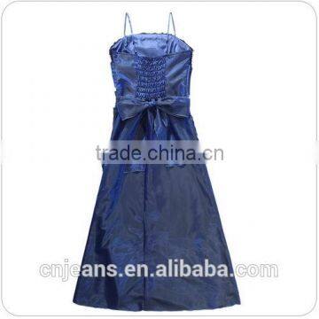 GZY 2015 Top Grade High Quality Halter Wedding Dress photo-4