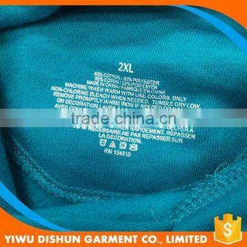 New Model Oversized Wholesale Blank Pullover Hoodies photo-3