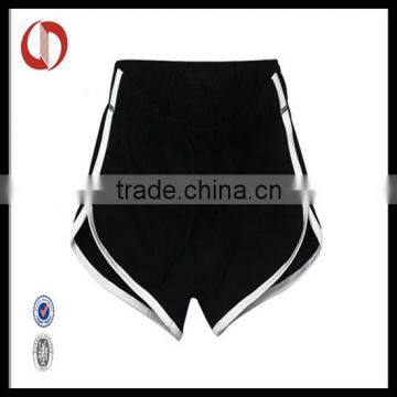 High quality cool women running shorts