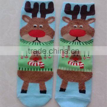 OEM Service Supply Type and Knitted Technics kids socks