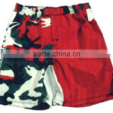 Quality Custom Design Fighting MMA Short