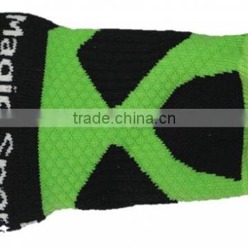 Gel on the Forefoot Terry Sport Ankle Socks photo-4