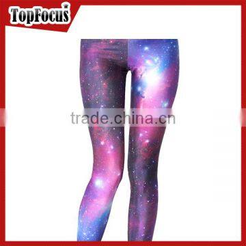 Trade Assurance Guangzhou Ladies Clothing Sportwear Compression Yoga Pants photo-5
