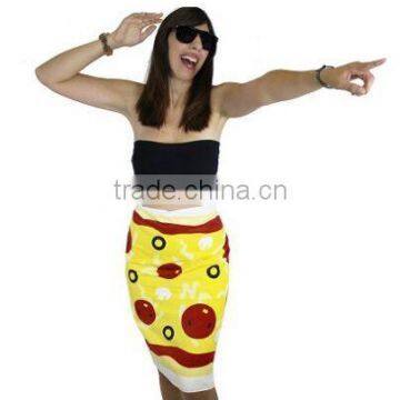 THE PIZZA TOWEL,the Pizza Towel photo-2