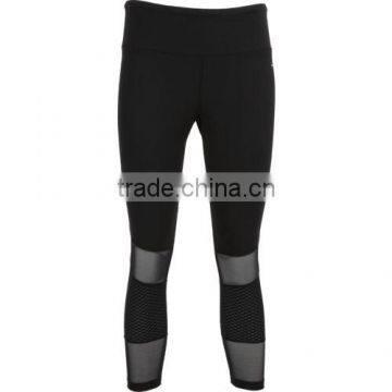 Women's Training Combo Mesh Pant