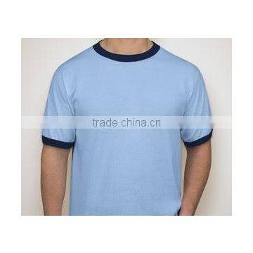 Awesome Graphic Printing Round Neck T-Shirt for Men photo-4