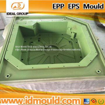 High Quality EPS EPP Mould photo-2