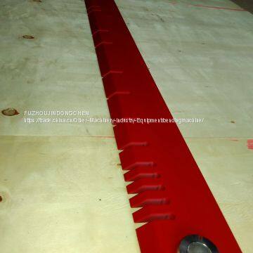 Magnetic Sheet Metal Bending Machine and Electronic Magnetic Sheet Metal Bender photo-5