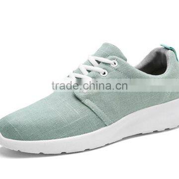 Zm35693a Latest Casual Men Sport Shoes Fashion Canvas Sneakers photo-6