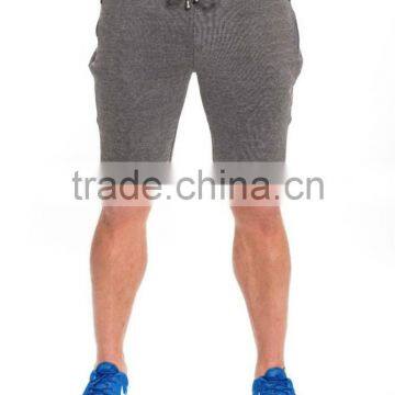 Plain Running Shorts for Man Workout Pants photo-2