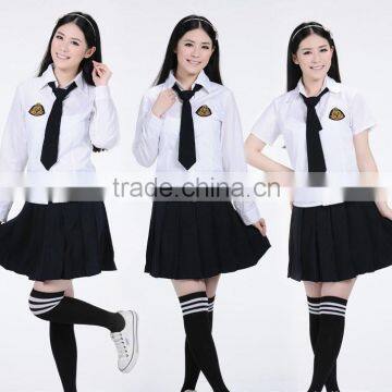 School uniform and jumper school unifrom