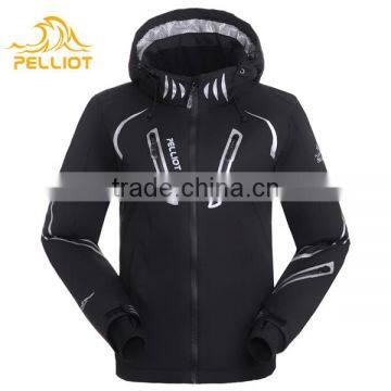 2017 Wholesale Winter Outdoor Jacket Women Professional Ski Jacket photo-4