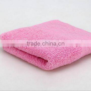 High Quality Towel Cotton Bath Towel Cotton Wholesale photo-2