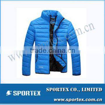 2015 OEM Waterproof Breathable Polyfill Padded Winter Jacket, Puffer Jacket, Padded Jacket JKT7030 photo-2
