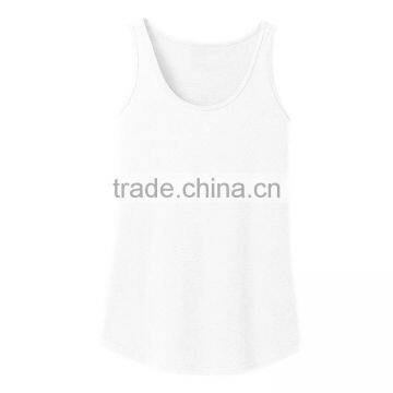 Latest Fashion Long Top Design Bulk Cheap New Style Top for Girls photo-3