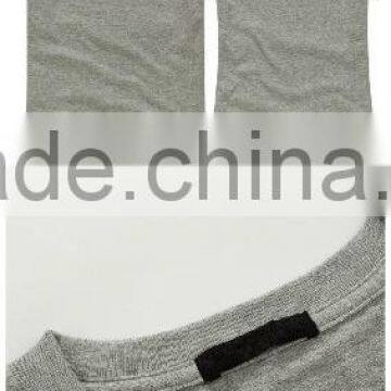 2016 High Quality Printed T-Shirt For Couple photo-6