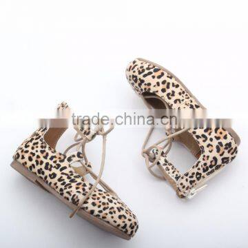 Kids Girls Polka Dots Mary Jane Dress Orthopedic Children Shoes 2017 photo-5