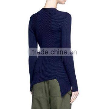 4750Runwaylover New Style Ladies Winter Cardigan photo-3