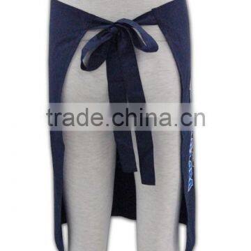 Half Variances Color Waterproof Cooking Cute Aprons for Women photo-4