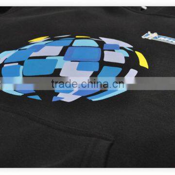 Oeko-Tex Standard High Quality Cheap Sport Hoodies photo-4