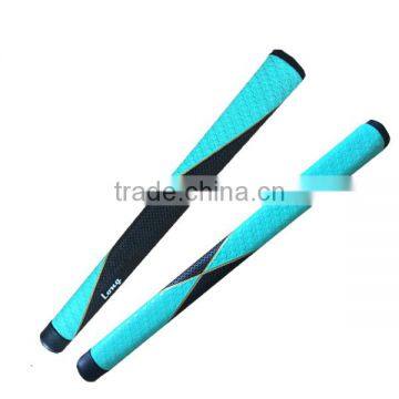Custom Design Durable PU Golf Putter Grips photo-2