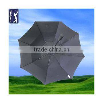 Fashion hot sell promotional walking stick umbrella