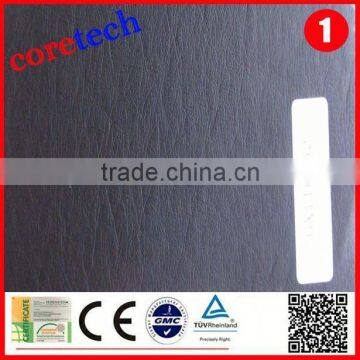 Hot Sale Durable Roll Fabric Leather Factory photo-3
