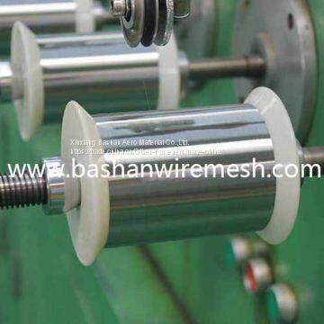 High quality  304 Medium wire (1.0mm-0.09mm) by xinxiang bashan