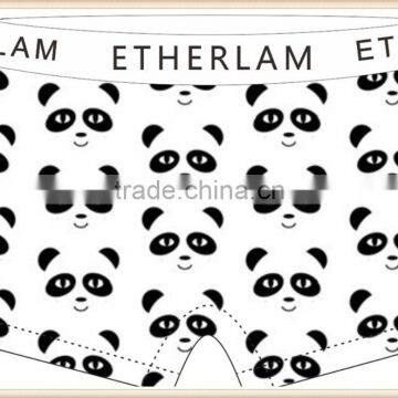 Penda Pendas 88% Polyester 12% Spandex Hot Sale and New Arrival Photos of Men of Transparent Underwear photo-2