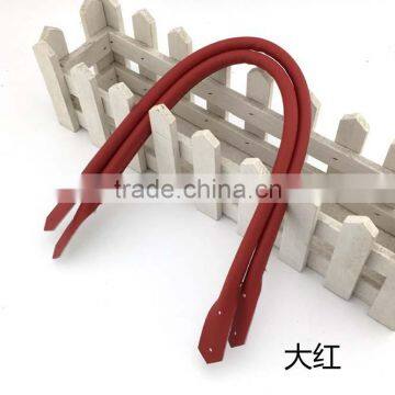 42cm Leather Handbag Carrying/purse Tape/quilting& Sewing Accessory photo-2