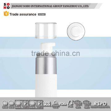 Professional laminated packaging tubes with CE certificate