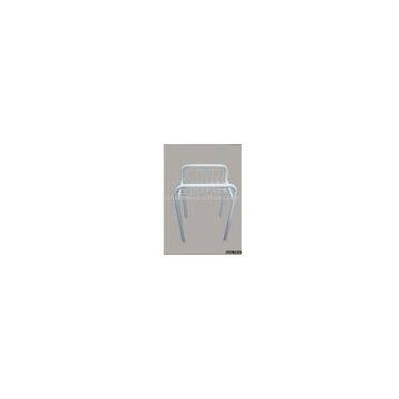 steel frame