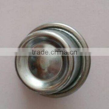 Good Quality Nylon Mini Ball Transfer Units CY-22H photo-3