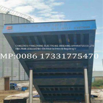 150T Coal Automatic Unloader Mining Equipment photo-4