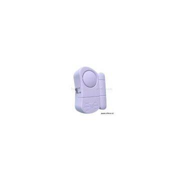 Sell Window and Door Alarm