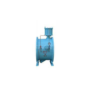 TUBE FORCE CONTROL VALVE