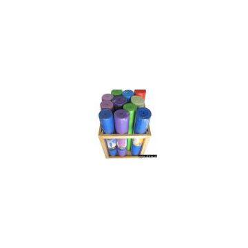 Yoga Mats