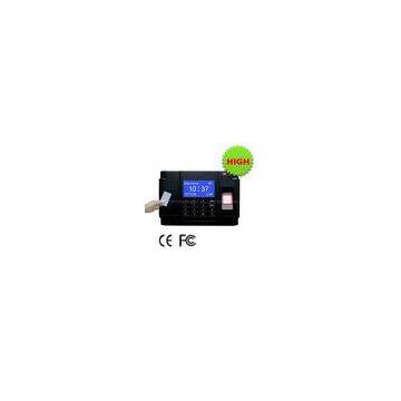 ZKS-T24 Fingerprint Time Attendance & Access Control System