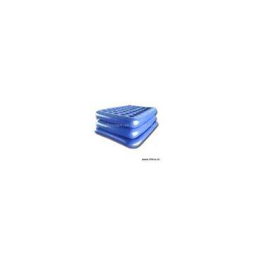 Sell Double Raised Air Bed