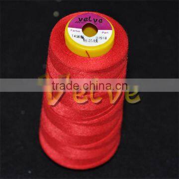 tfo core spun polyester sewing thread 42/2 5000m