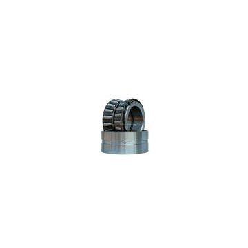 Manufacture the Tapered Roller Bearings