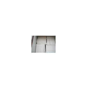 Gypsum board
