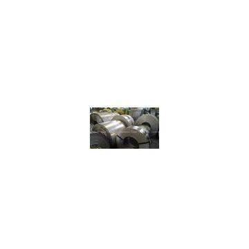 cold rolled stainless steel coil 410