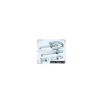 Electric Power Fasteners