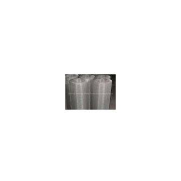 sus paper pulp filter mesh