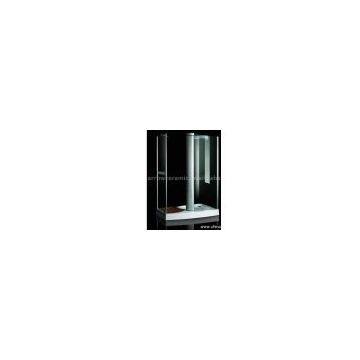 shower enclosure