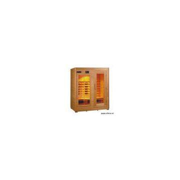 Sell Far Infrared Sauna Room (3 Persons)