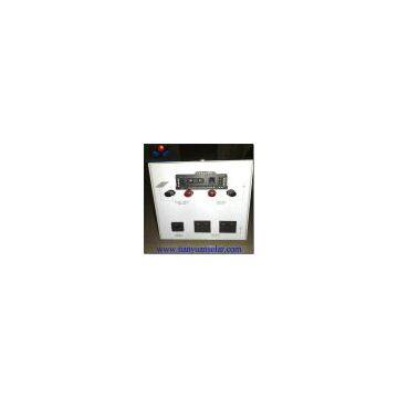 TY-056A   solar energy lighting system